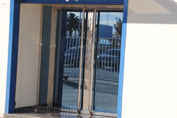 Carpintería metálica y cerrajería Juanjo Ibañez en Benifaió, Valencia